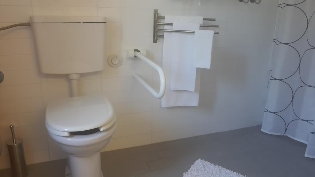 Hotel Miramare Marina di Schiavonea Cameră foto