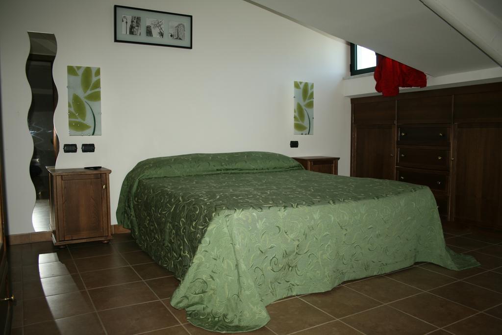 Hotel Miramare Marina di Schiavonea Cameră foto