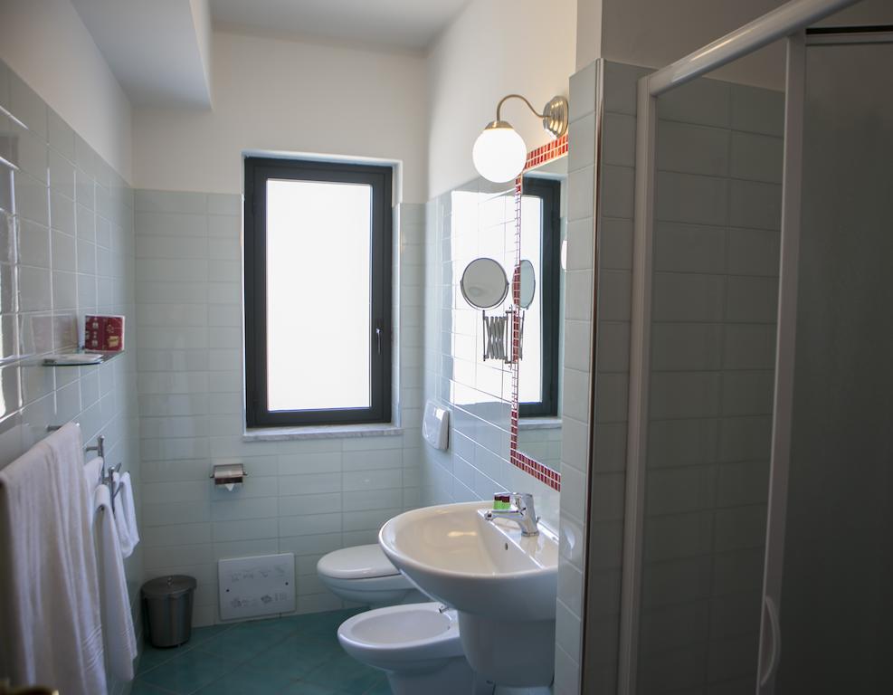 Hotel Miramare Marina di Schiavonea Cameră foto